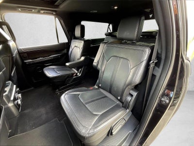 2021 Ford Expedition Max Limited 4x2