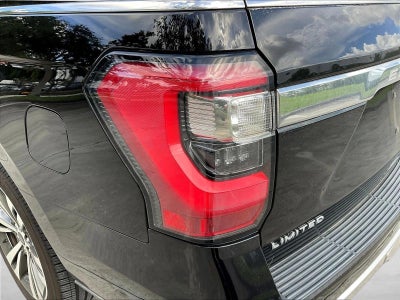 2021 Ford Expedition Max Limited 4x2
