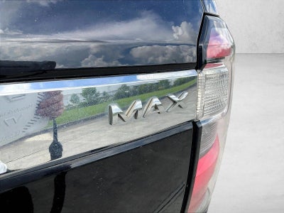 2021 Ford Expedition Max Limited 4x2