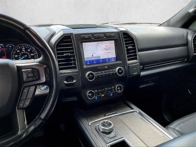 2021 Ford Expedition Max Limited 4x2