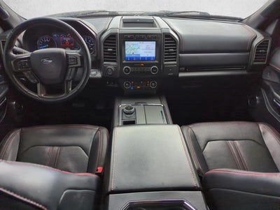2021 Ford Expedition Max Limited 4x2
