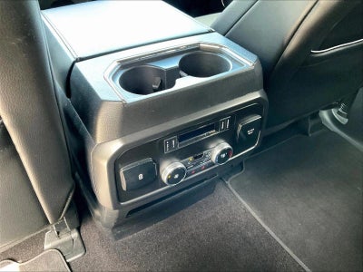 2019 Ford Expedition Max Limited 4x2