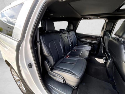 2019 Ford Expedition Max Limited 4x2