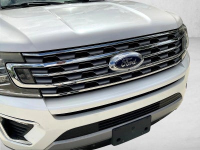 2019 Ford Expedition Max Limited 4x2