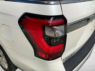 2019 Ford Expedition Max Limited 4x2