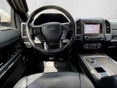 2019 Ford Expedition Max Limited 4x2