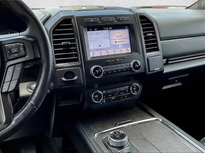 2019 Ford Expedition Max Limited 4x2