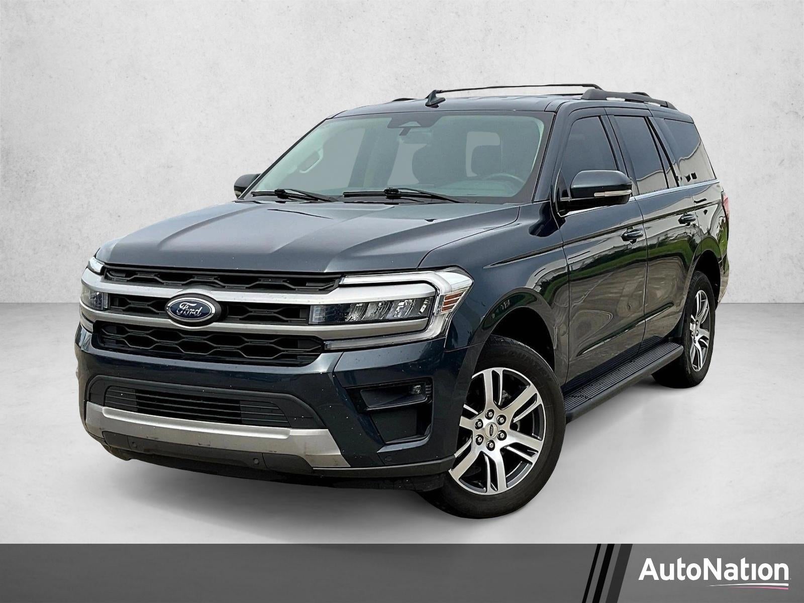 2024 Ford Expedition XLT 4x2