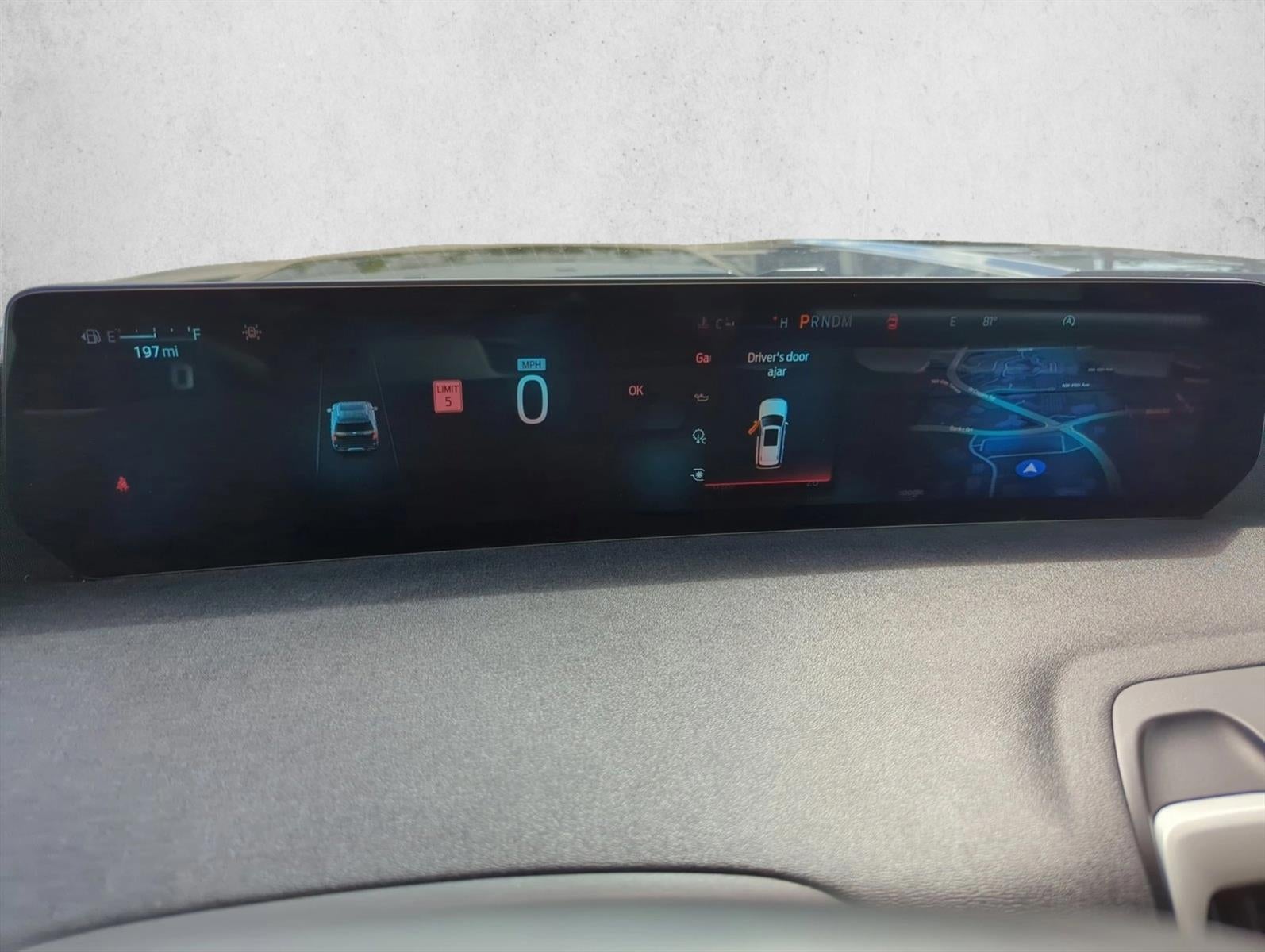 2025 Ford Expedition Active 4x4