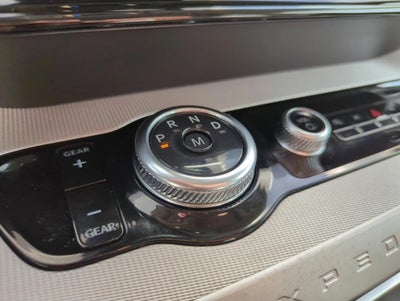 2025 Ford Expedition Active 4x4