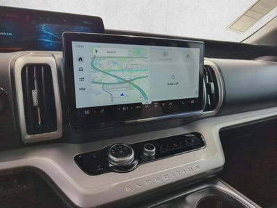 2025 Ford Expedition Active 4x4