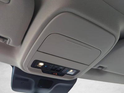 2025 Ford Expedition Active 4x4