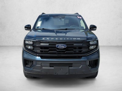 2025 Ford Expedition Active 4x4