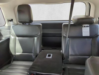 2025 Ford Expedition Active 4x4