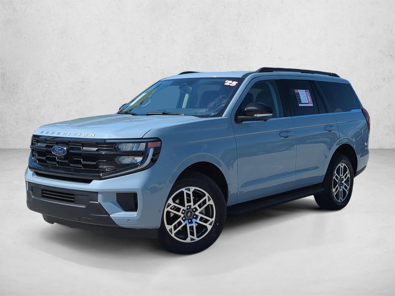 2025 Ford Expedition Active 4x4