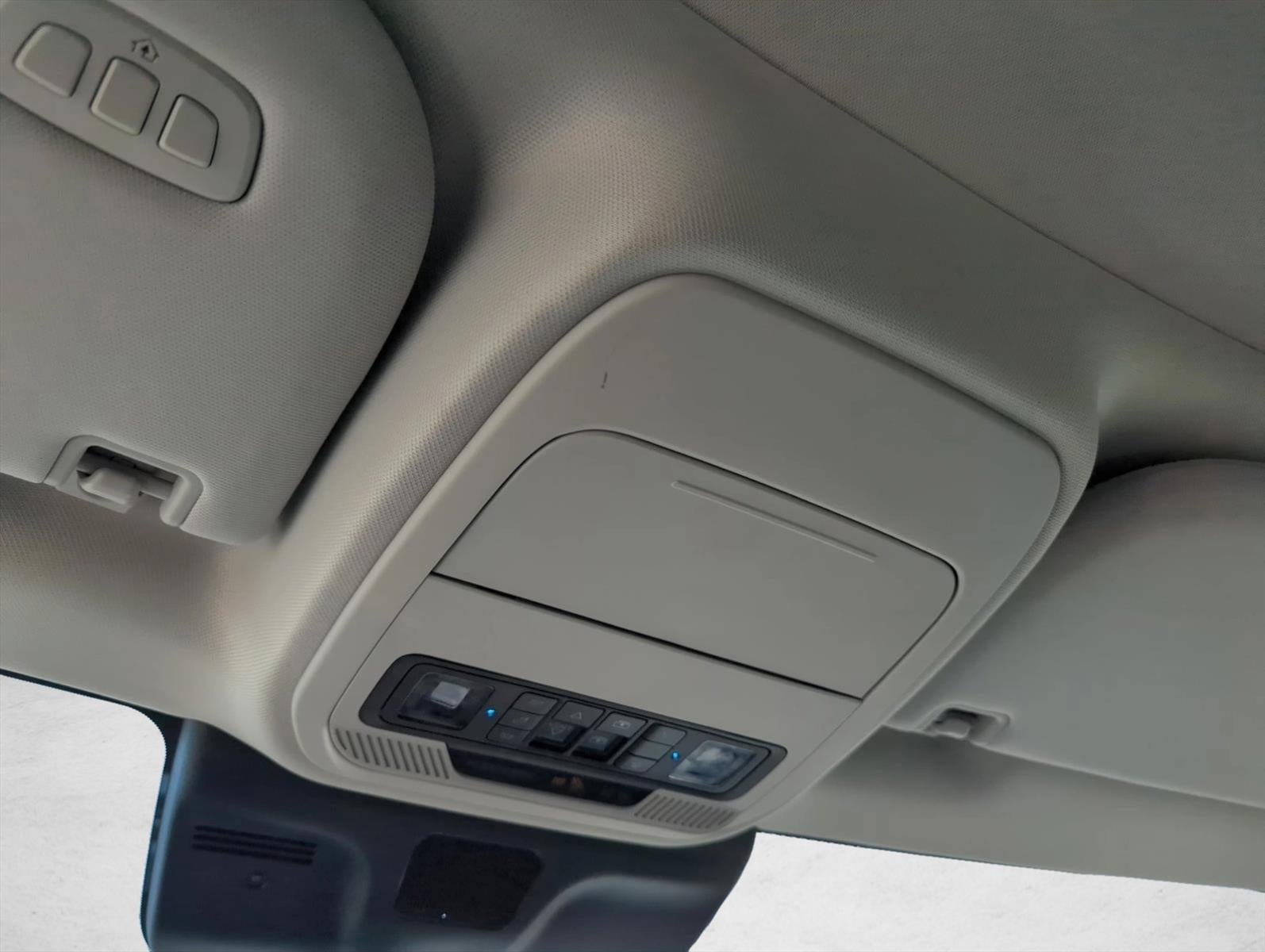 2025 Ford Expedition Active 4x4