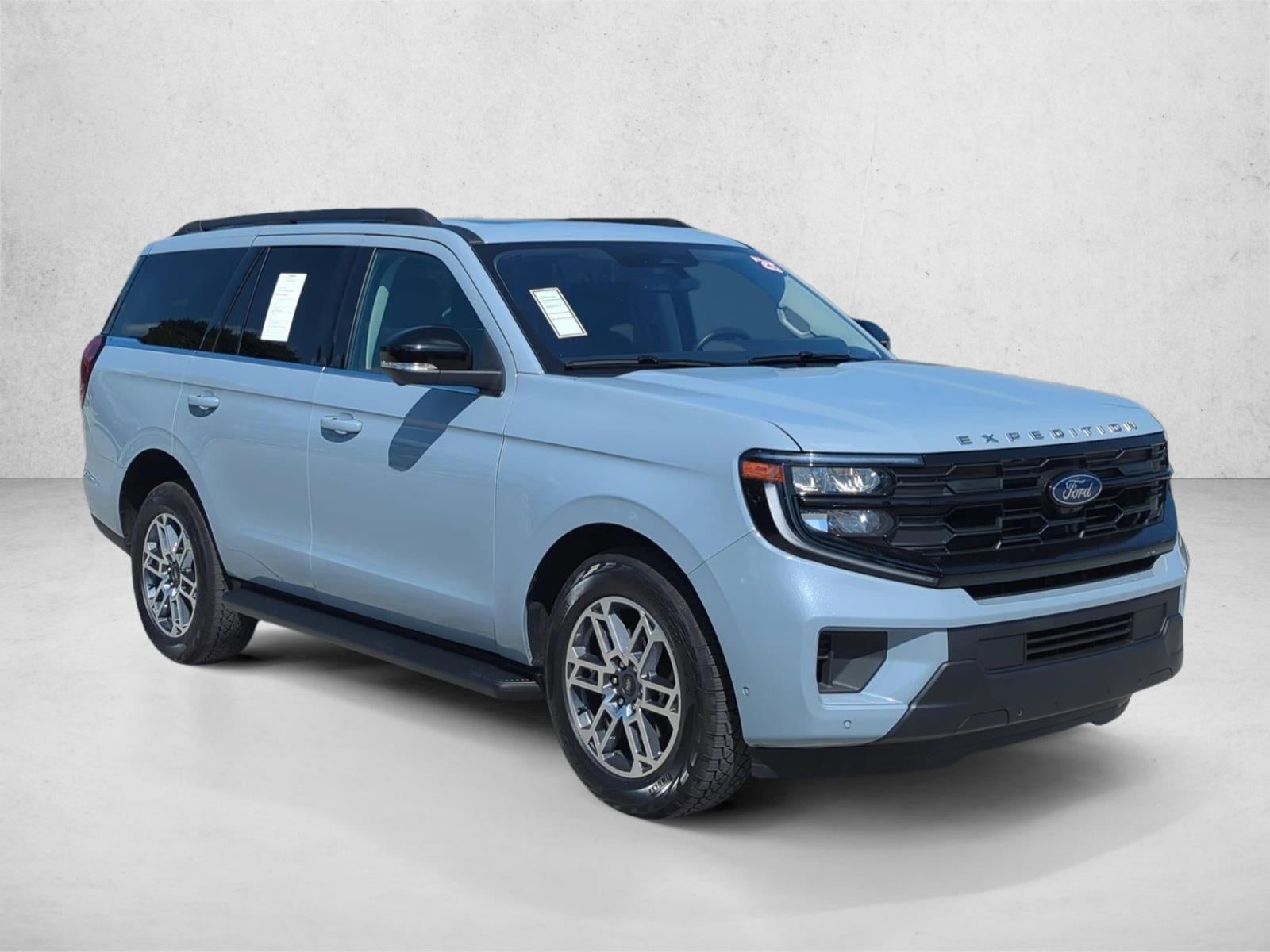 2025 Ford Expedition Active 4x4