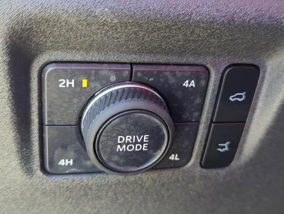 2025 Ford Expedition Platinum 4x4