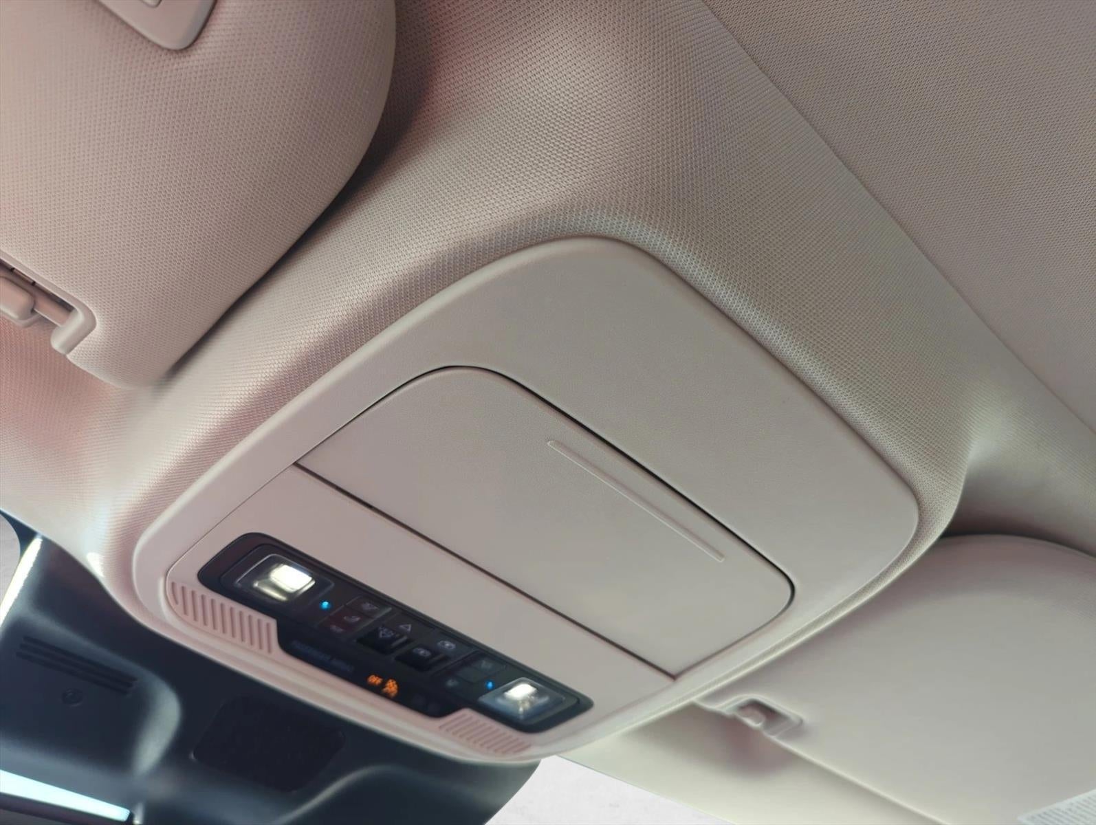 2025 Ford Expedition Platinum 4x4