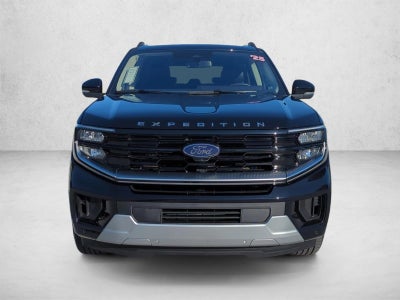 2025 Ford Expedition Platinum 4x4