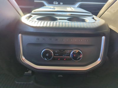 2025 Ford Expedition Platinum 4x4
