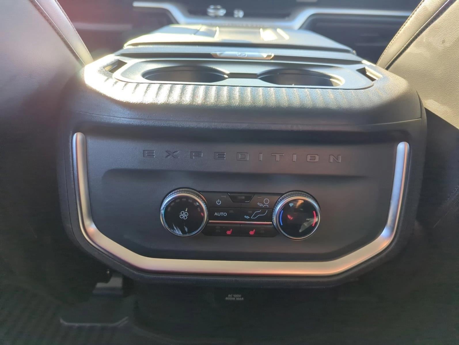 2025 Ford Expedition Platinum 4x4