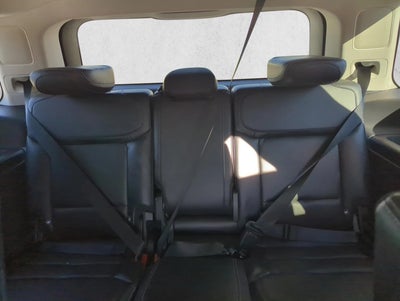 2025 Ford Expedition Platinum 4x4