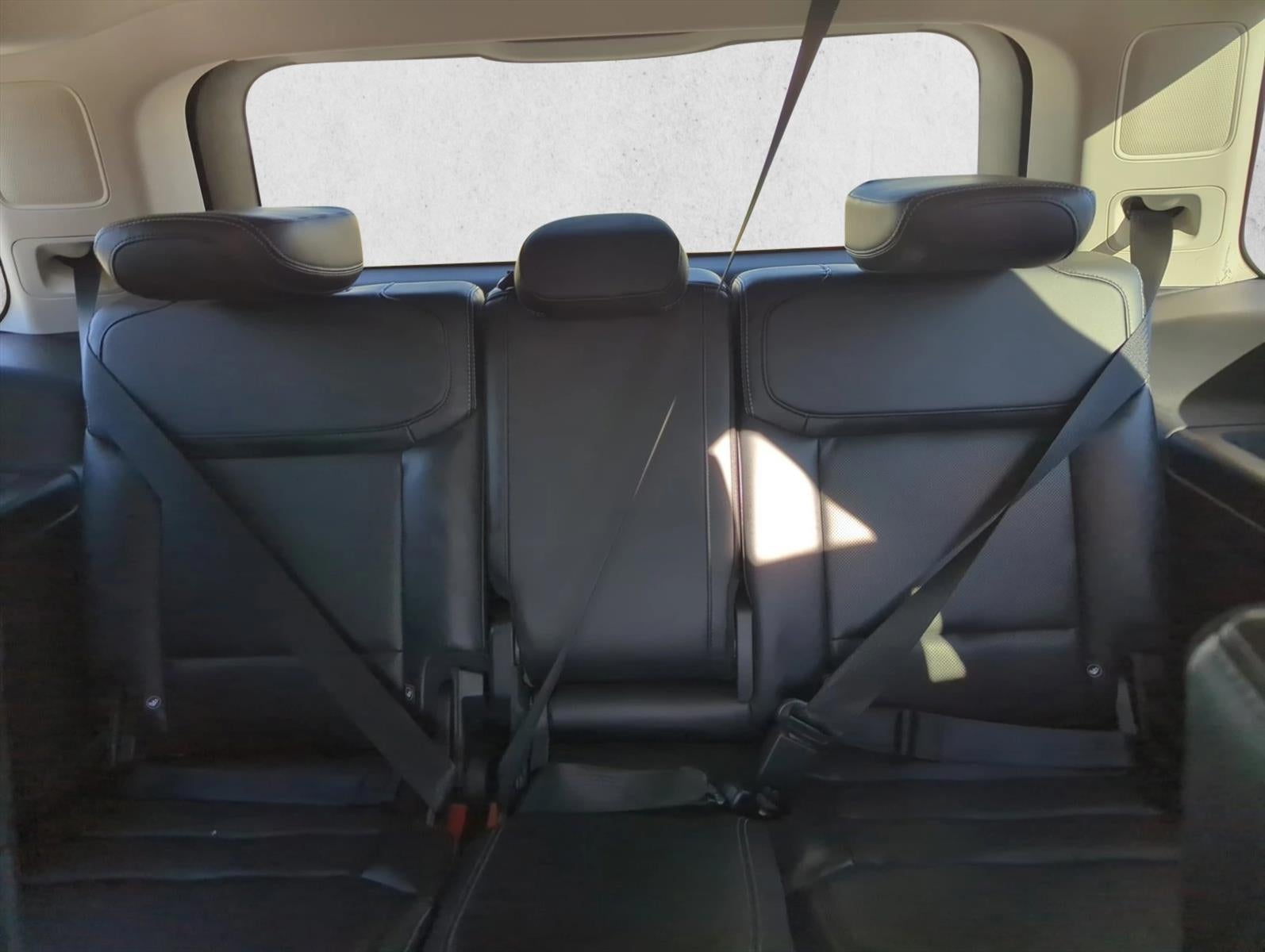 2025 Ford Expedition Platinum 4x4