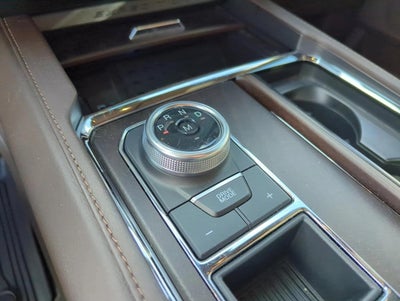 2024 Ford Expedition King Ranch 4x2