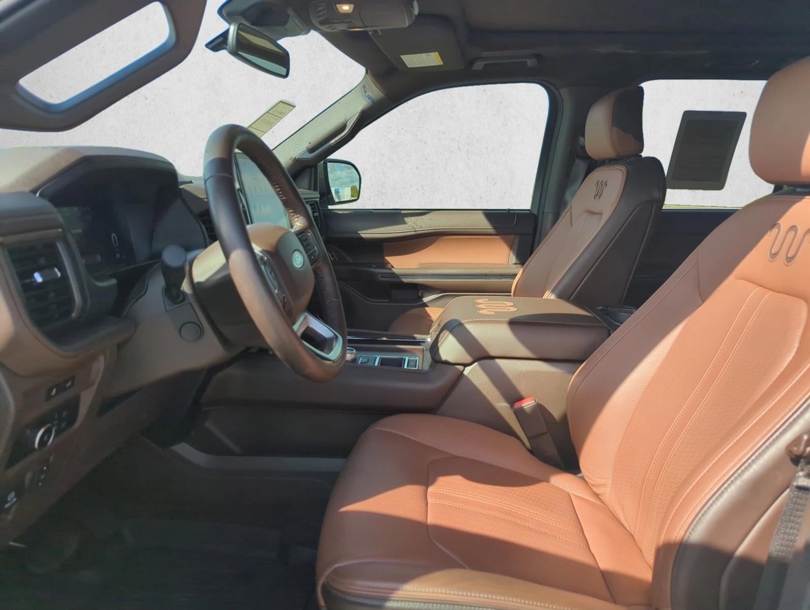 2024 Ford Expedition King Ranch 4x2