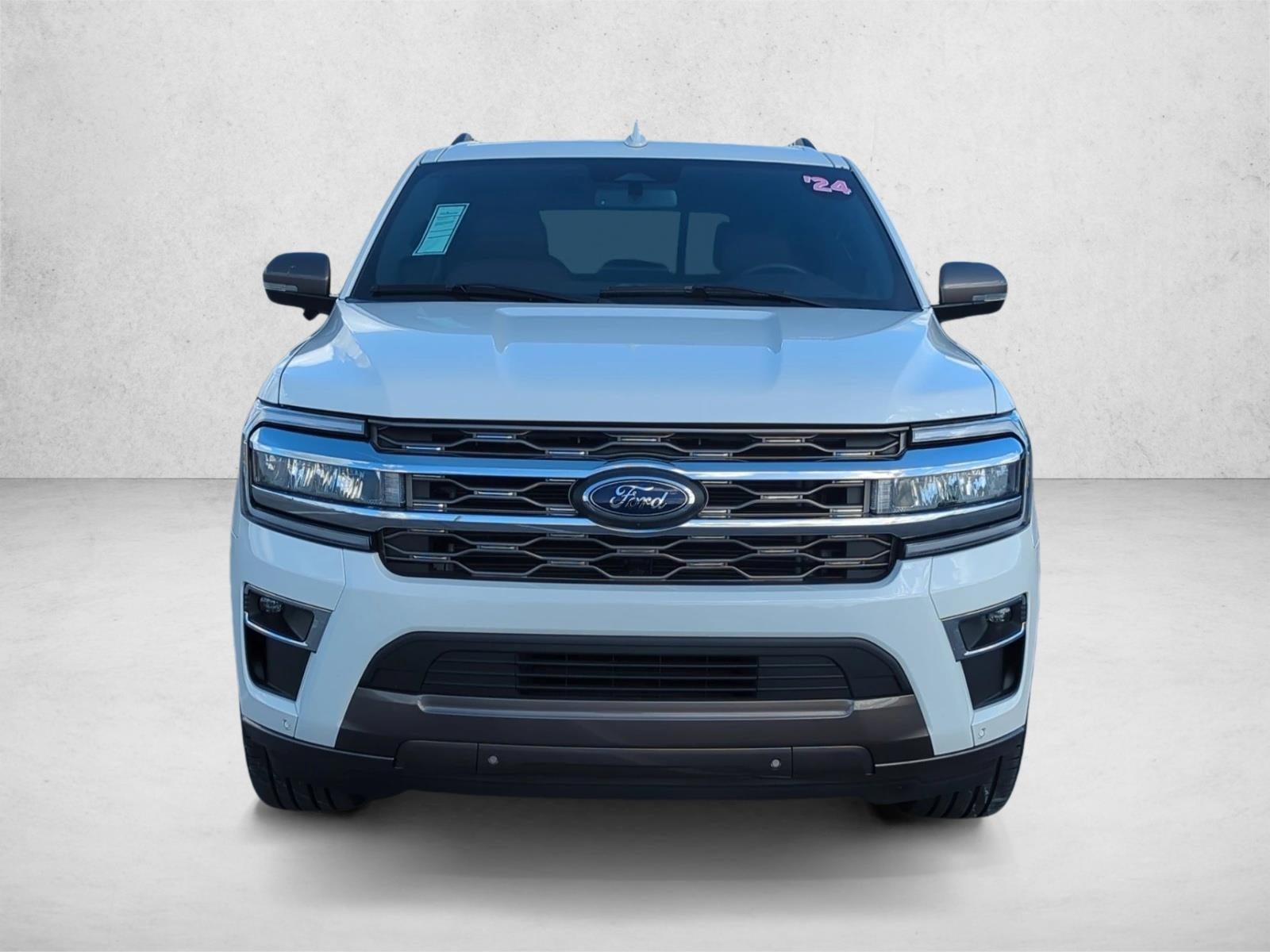 2024 Ford Expedition King Ranch 4x2