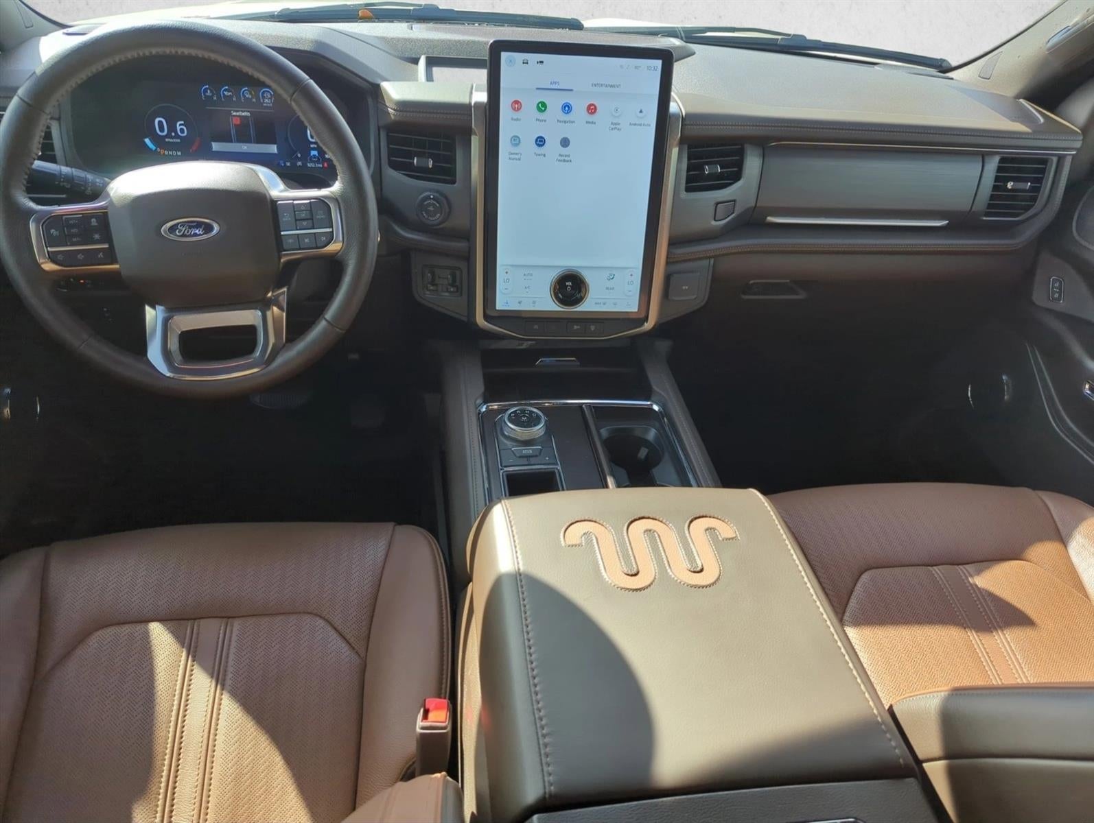 2024 Ford Expedition King Ranch 4x2