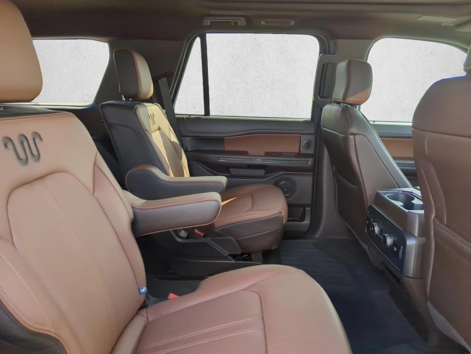 2024 Ford Expedition King Ranch 4x2