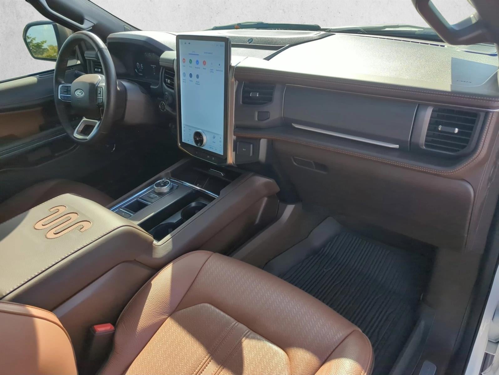 2024 Ford Expedition King Ranch 4x2