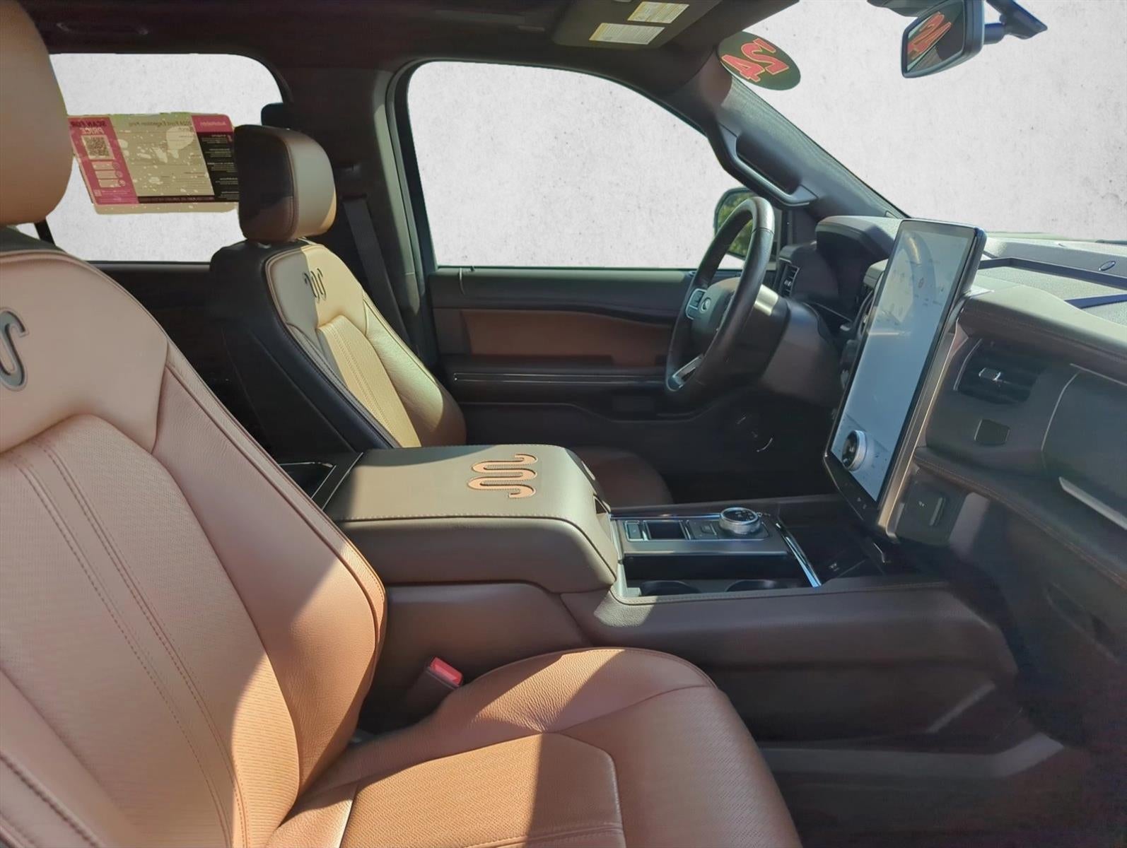 2024 Ford Expedition King Ranch 4x2