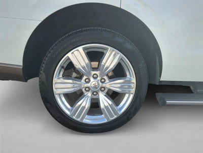 2024 Ford Expedition King Ranch 4x2