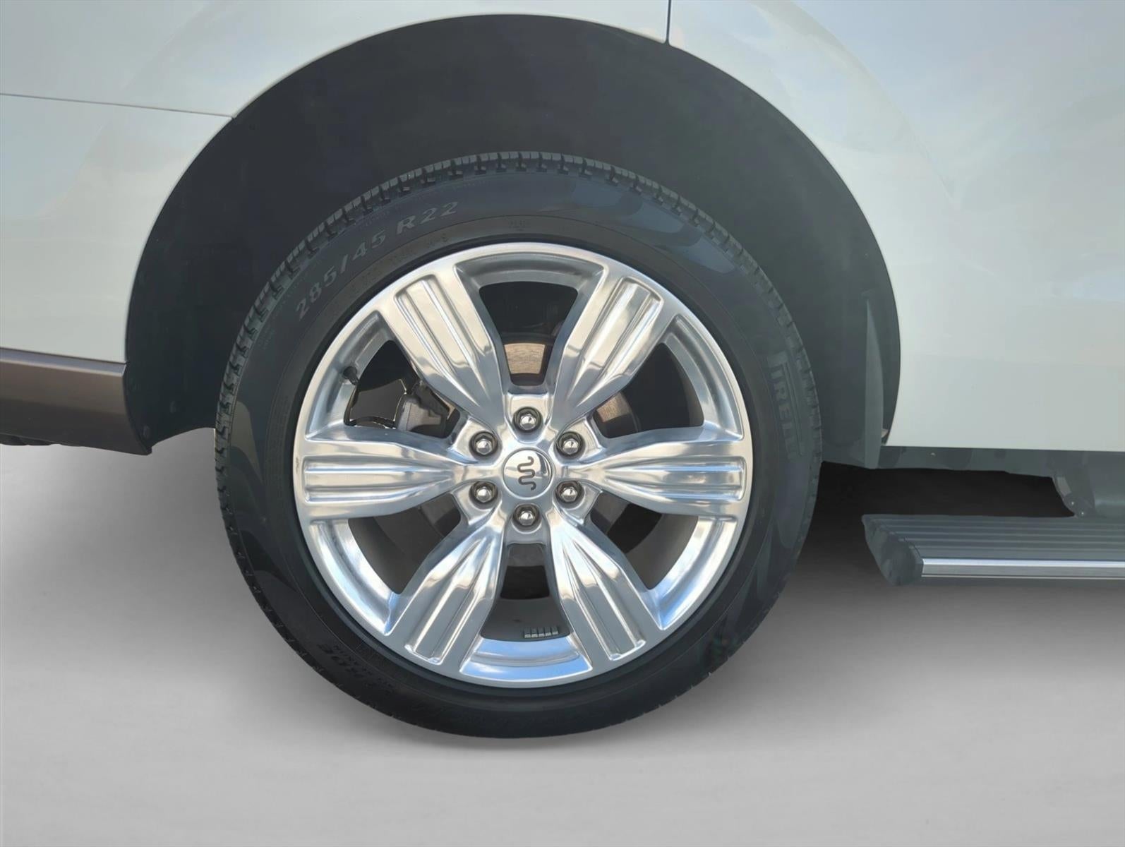 2024 Ford Expedition King Ranch 4x2