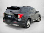 2023 Ford Explorer XLT RWD