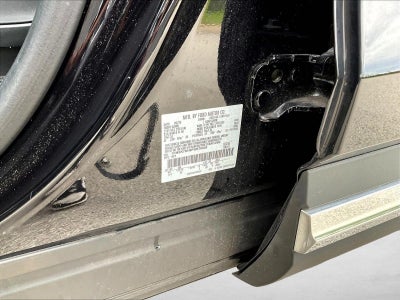 2023 Ford Explorer XLT RWD