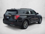 2022 Ford Explorer XLT RWD