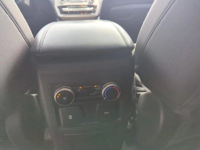 2022 Ford Explorer XLT RWD