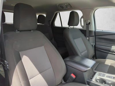 2022 Ford Explorer XLT RWD