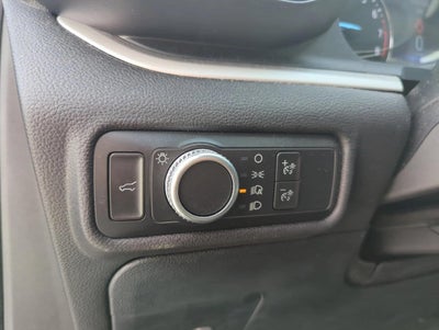 2022 Ford Explorer XLT RWD