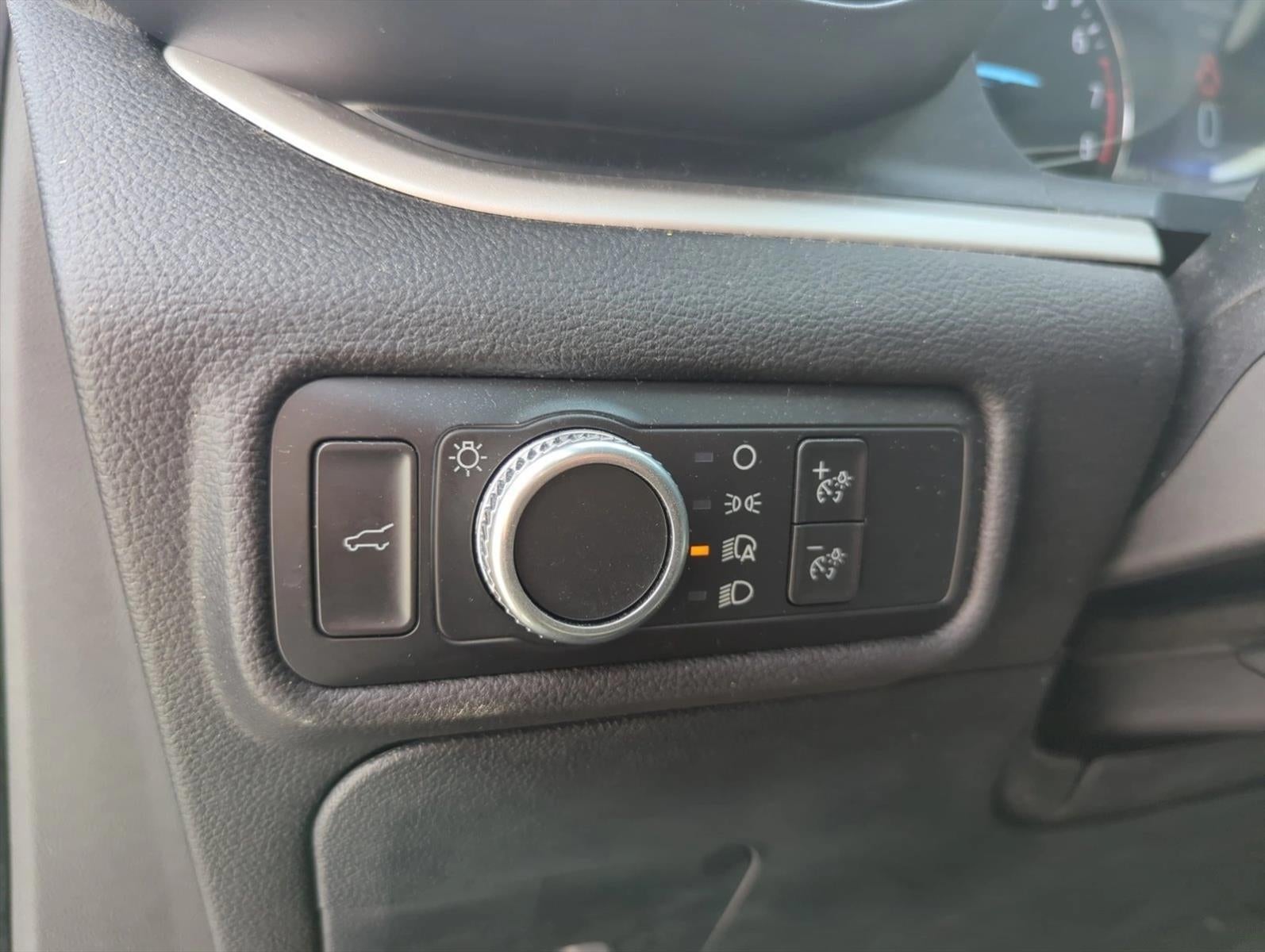 2022 Ford Explorer XLT RWD