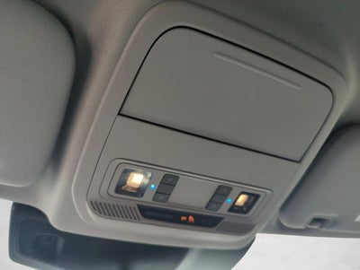 2022 Ford Explorer XLT RWD