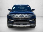 2020 Ford Explorer Limited RWD