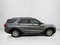 2025 Ford Explorer Active RWD