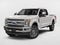 2019 Ford Super Duty F-250 SRW LARIAT 4WD Crew Cab 6.75' Box