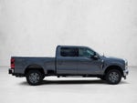 2026 Ford Super Duty F-250 SRW LARIAT 4WD Crew Cab 6.75' Box