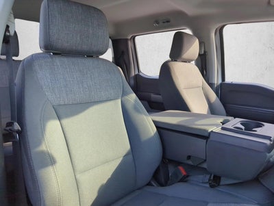 2025 Ford Super Duty F-250 SRW XLT 4WD Crew Cab 6.75' Box